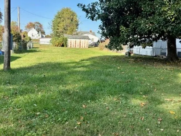 2321 Pardon Ave, Owensboro, KY 42301