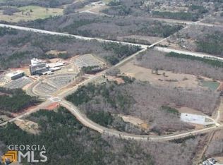 Poplar Rd, Newnan, GA 30265