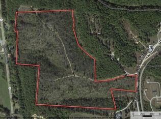 0 Paxton Hollow Rd, Hohenwald, TN 38462