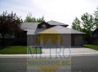 4304 S Cimarron Ave, Boise, ID 83709