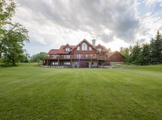 6471 Long Bow Trl NW, Walker, MN 56484