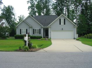 806 Noconia Pl, Fuquay Varina, NC 27526
