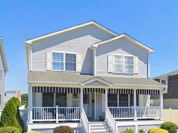 21 Jersey City Ave, Lavallette, NJ 08735