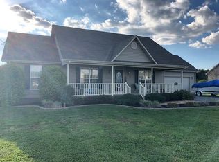 13 Fox Wood Dr, Fayetteville, TN 37334