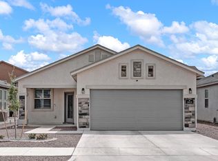 10620 Hidden Palm Pl, El Paso, TX 79924