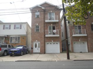 261 Lexington Ave FLOOR 1, Jersey City, NJ 07304