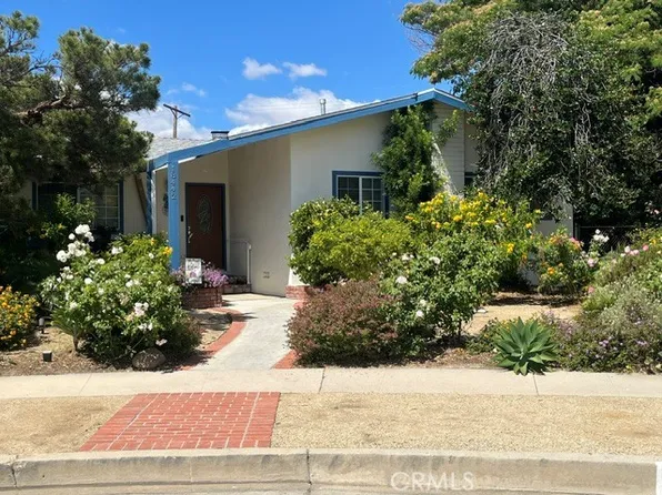 18442 Los Alimos St, Porter Ranch, CA 91326