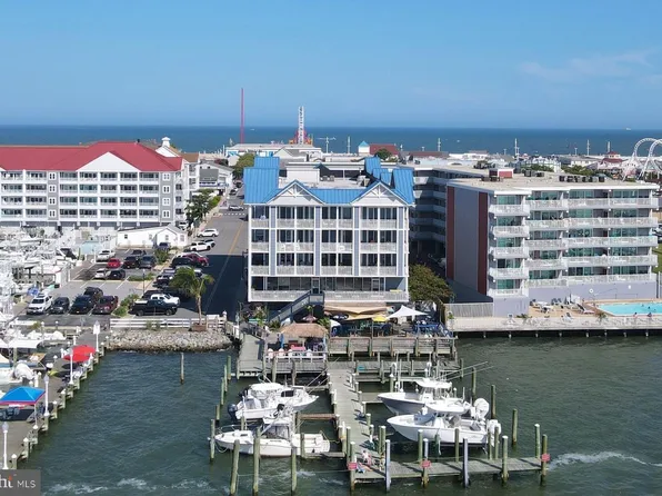 221 Wicomico St #504, Ocean City, MD 21842