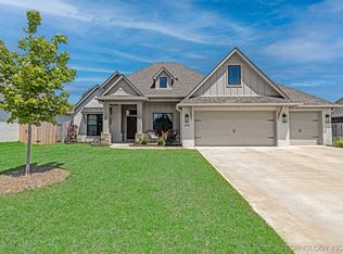 2619 W 116th Pl S, Jenks, OK 74037