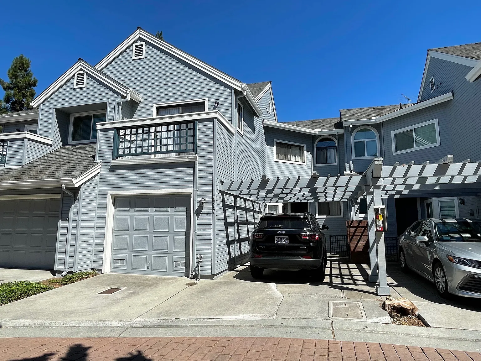 1017 Asbury Way — Photo 1