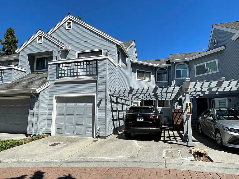 Asbury Way — Photo 1