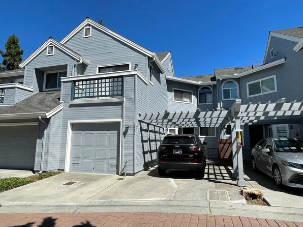 (undisclosed Address), Mountain View, CA 94043