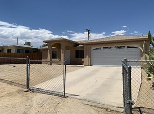 61750 Petunia Dr, Joshua Tree, CA 92252