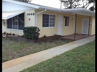 3049 NE 20th Ter, Fort Lauderdale, FL 33306