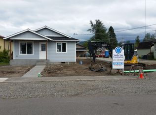 278 S Cottage St, BUCKLEY, WA 98321