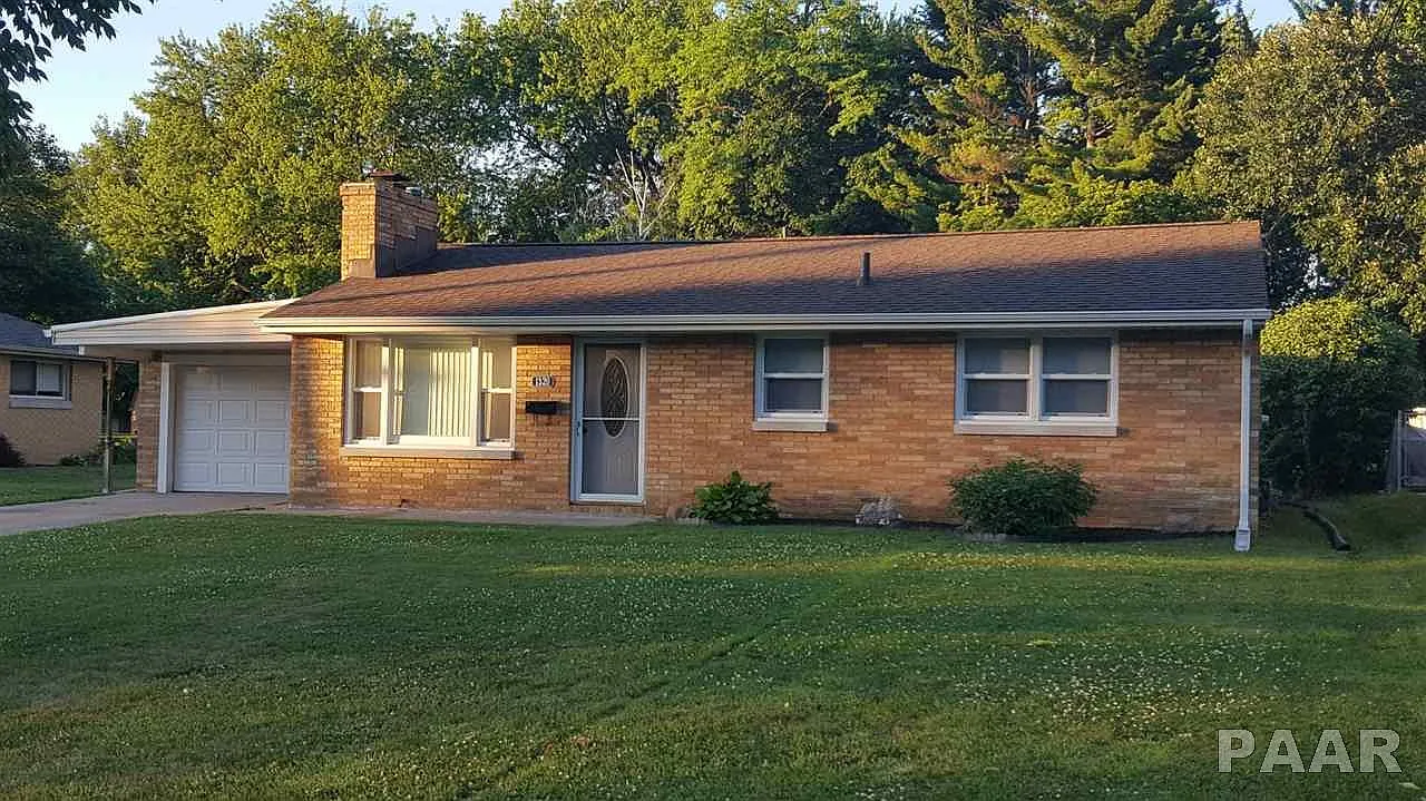 1320 Hilltop Dr photo 1