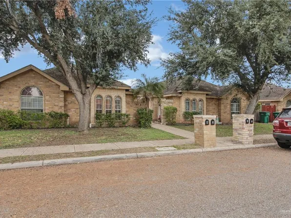 3701 S Embassy Ave, Pharr, TX 78577