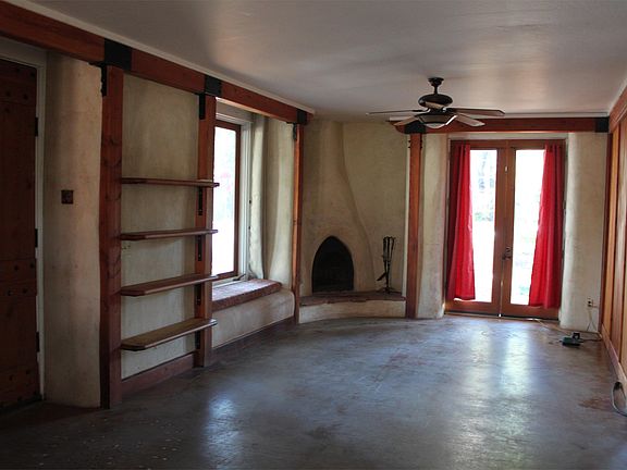 333 W 14th Street- Living Room