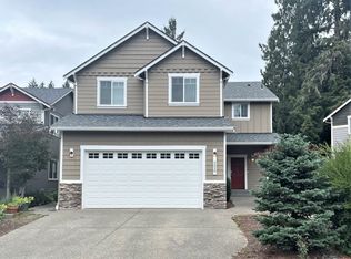 5020 Madison Heights Ct SE, Olympia, WA 98501
