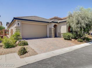 8085 Muir Brook Ave, Las Vegas, NV 89113