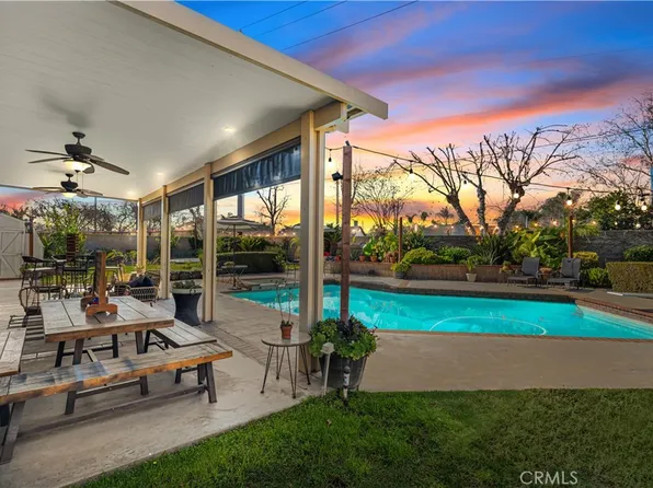 2620 S Quaker Ridge Pl, Ontario, CA 91761