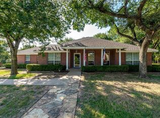 319 Anthony Dr, Waco, TX 76705