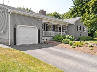 9 Thayer St, Methuen, MA 01844