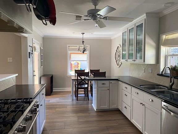 Kitchen #1