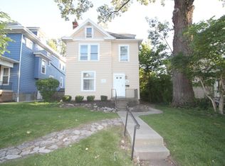 141 E Oakland Ave, Columbus, OH 43201