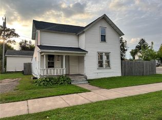 126 N Wilson Ave, Rice Lake, WI 54868