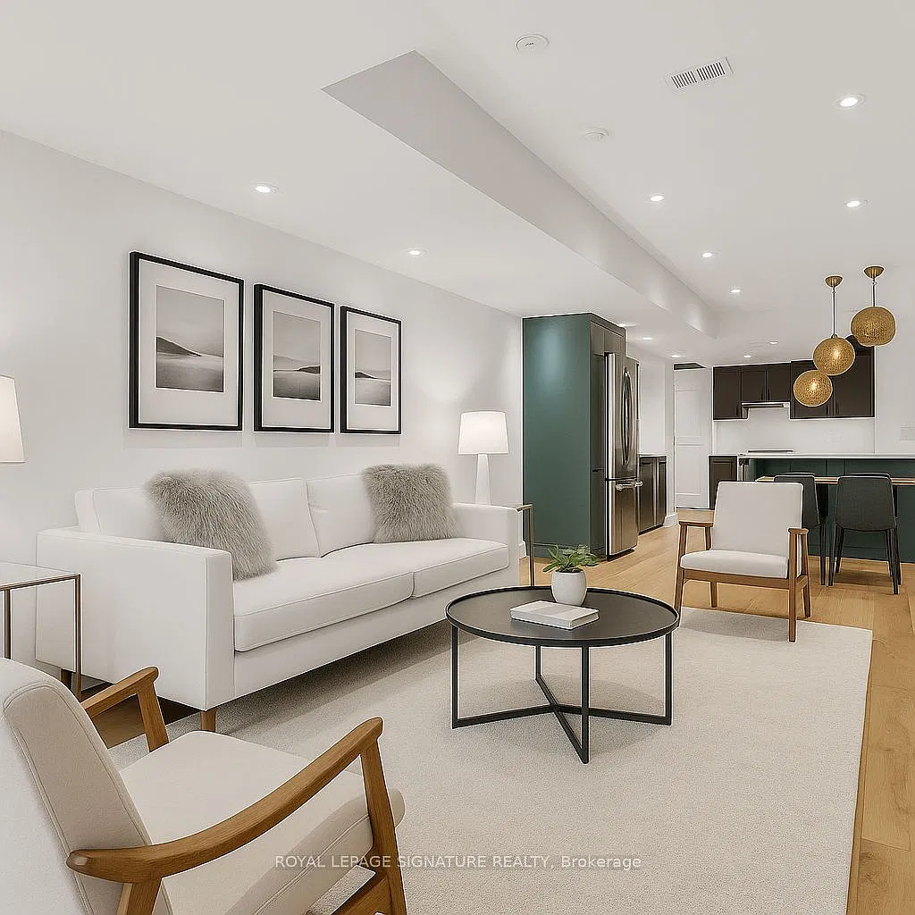 1 bed, $2,200 — Photo 2