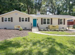 1700 Flynnwood Dr, Charlotte, NC 28205