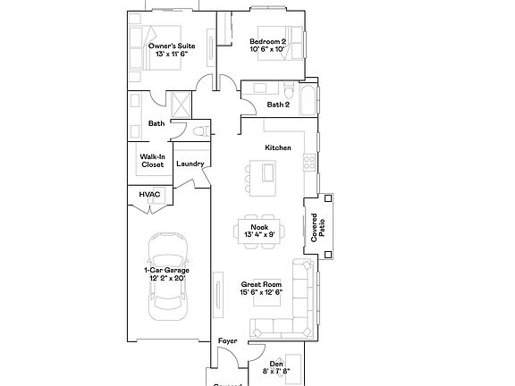 2nd image of 7709 SE Harlow Ln