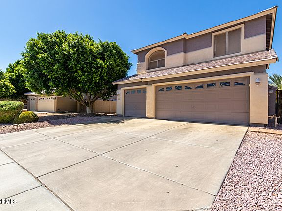 3rd image of 7542 W Alexandria Way