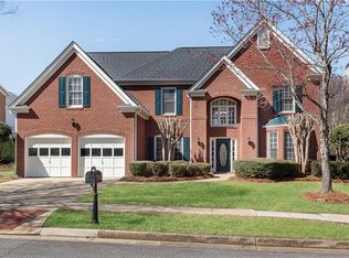 1107 Carroll Ct, Norcross, GA 30071