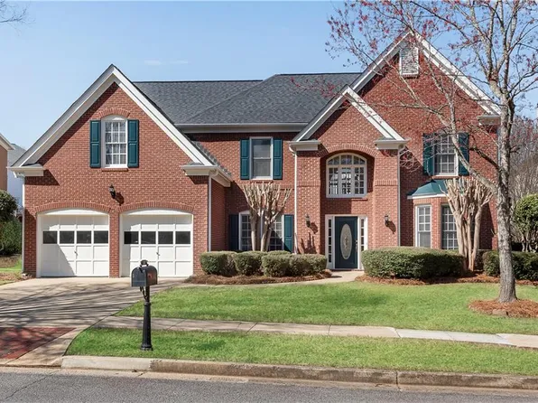 1107 Carroll Ct, Norcross, GA 30071