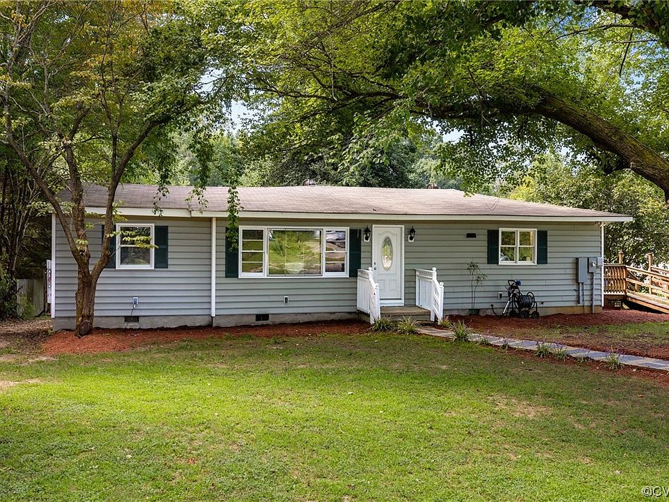 2103 Anderson Hwy, Powhatan, VA 23139 Zillow