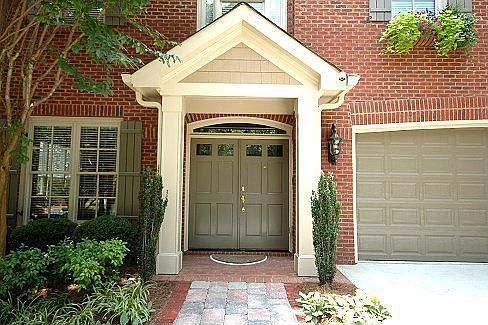 This home is unique!  Not a square box home!  Loads of features!