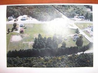 1031 Danielson Pike, Scituate, RI 02857