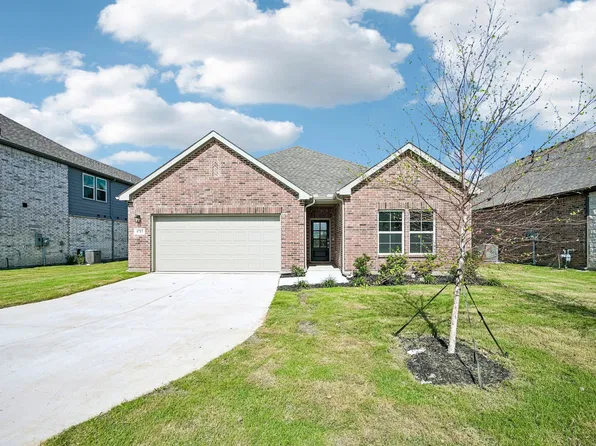 1717 David Dr, Anna, TX 75409