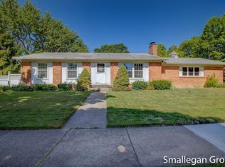 2135 Ridgewood Ave SE, Grand Rapids, MI 49546