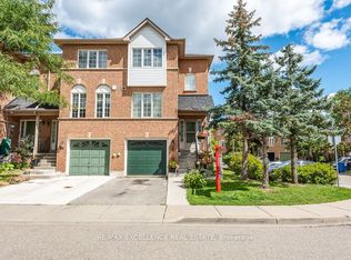 65 Brickyard Way #82, Brampton, ON L6V4M2