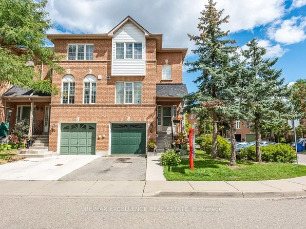 65 Brickyard Way #82, Brampton, ON L6V 4M2