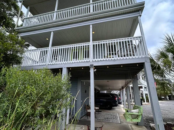 1104 Osprey Ct., Murrells Inlet, SC 29576