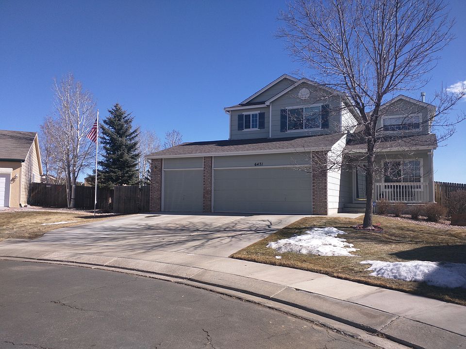 1st image of 6471 Showhorse Ct