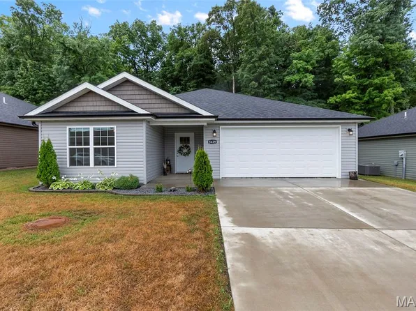 5429 Flatrock Trce, Jackson, MO 63755