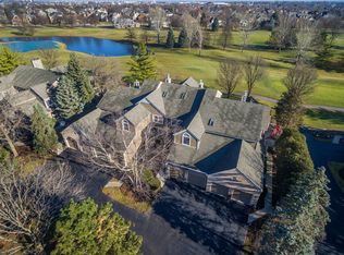 1592 Aberdeen Ct #45, Naperville, IL 60564