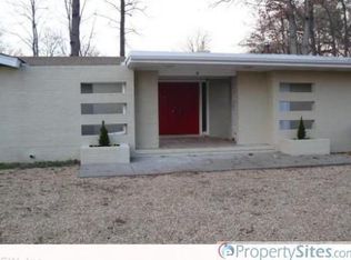 5 Lena Cir, Hampton, VA 23666