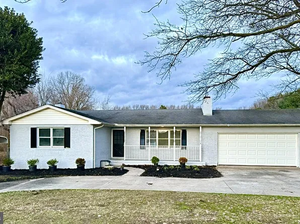 1960 Milford Harrington Hwy, Milford, DE 19963