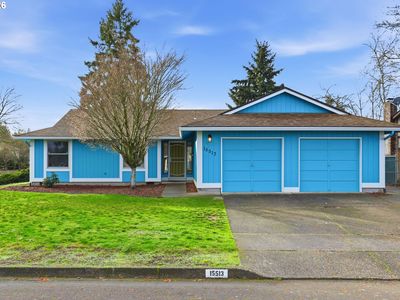 15513 SE 19th Cir, Vancouver, WA, 98683